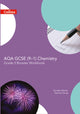 Book cover of: AQA GCSE Chemistry 9-1 Grade 5 Booster Workbook. By: Dorothy Warren