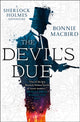 Devil’s Due 9780008195106 Bonnie MacBird