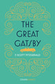 Book cover of: Great Gatsby