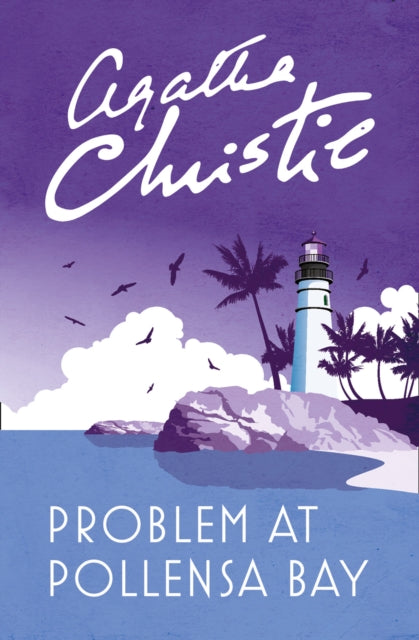 Problem at Pollensa Bay 9780008196455 Agatha Christie