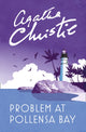 Problem at Pollensa Bay 9780008196455 Agatha Christie