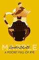 Pocket Full of Rye 9780008196578 Agatha Christie
