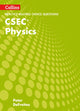 Book cover of: CSEC Physics Multiple Choice Practice. By: Peter DeFreitas