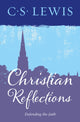 Christian Reflections 9780008203856 C.S. Lewis