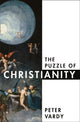 Book cover of: Puzzle of Christianity. By: Peter Vardy