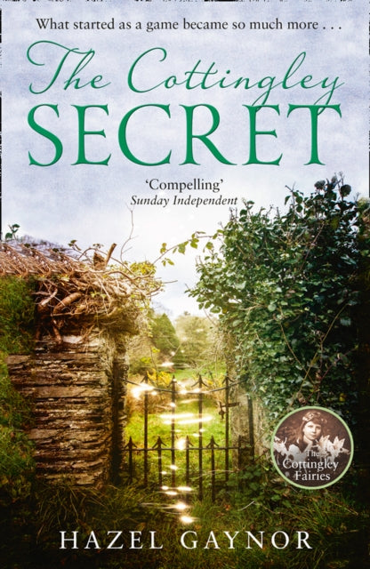 Cottingley Secret 9780008208158 Hazel Gaynor