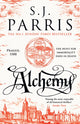 Alchemy 9780008208578 S. J. Parris