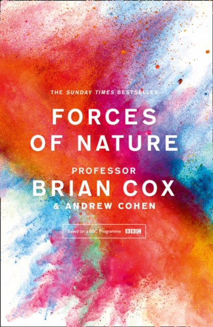Book cover of: Forces of Nature