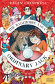 Book cover of: Bagthorpe Saga: Ordinary Jack. By: Helen Cresswell