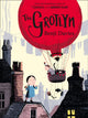 Book cover of: Grotlyn. By: Benji Davies
