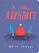 Book cover of: Little Alphabet. By: Oliver Jeffers