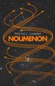 Book cover of: Noumenon. By: Marina J.Lostetter