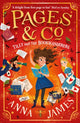 Pages & Co.: Tilly and the Bookwanderers 9780008229870 Anna James