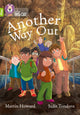 Book cover of: Another Way Out. By: Martin Howard