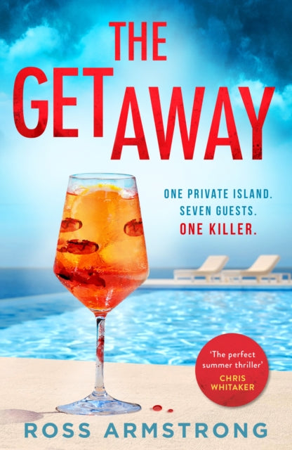 Book cover of: Getaway. By: Ross Armstrong