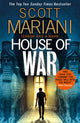 Book cover of: House of War. By: Scott Mariani