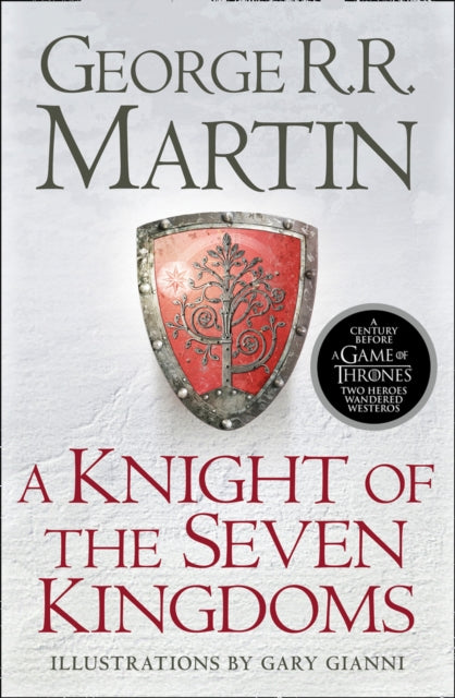 Book cover of: Knight of the Seven Kingdoms
