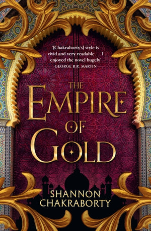 Empire of Gold