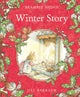 Book cover of: Winter Story. By: Jill Barklem