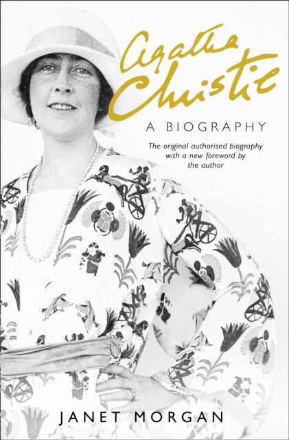 Agatha Christie, A Biography