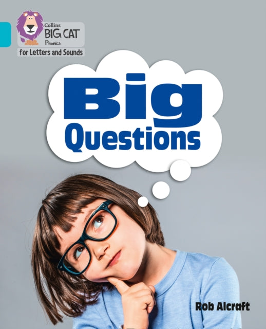 Book cover of: Big Questions