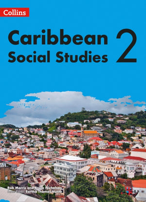 Student’s Book 2