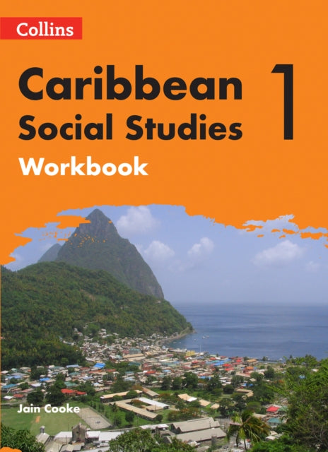Book cover of: Workbook 1. By: Collins