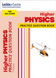 Book cover of: Higher Physics. By: Paul Ferguson
