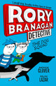Book cover of: Dog Squad. By: Andrew Clover