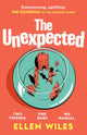Book cover of: Unexpected. By: Ellen Wiles