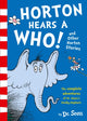 Horton Hears a Who and Other Horton Stories 9780008272913 Seuss