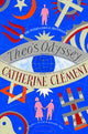 Book cover of: Theo’s Odyssey. By: Catherine Clément
