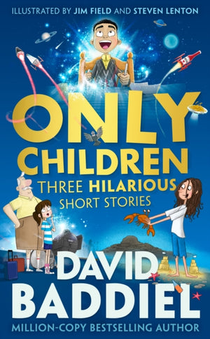 Book ISBN 9780008276492