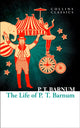 Book cover of: Life of P.T. Barnum. By: P. T. Barnum