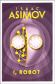 I, Robot 9780008279554 Isaac Asimov