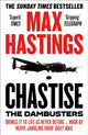 Book cover of: Chastise. By: Max Hastings