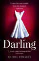 Book cover of: Darling. By: Rachel Edwards