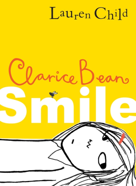 Smile 9780008285548 Lauren Child