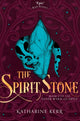 Book cover of: Spirit Stone. By: Katharine Kerr