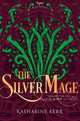 Book cover of: Silver Mage. By: Katharine Kerr