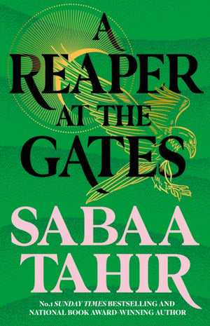 Reaper at the Gates