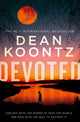 Book cover of: Devoted. By: Dean Koontz