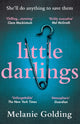 Book cover of: Little Darlings. By: Melanie Golding