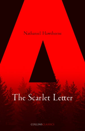 Scarlet Letter