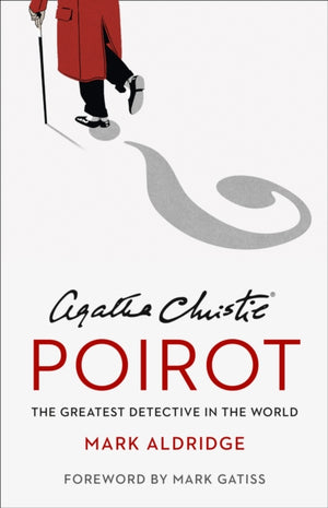 Agatha Christie’s Poirot, The Greatest Detective in the World
