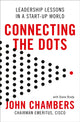 Book cover of: Connecting the Dots