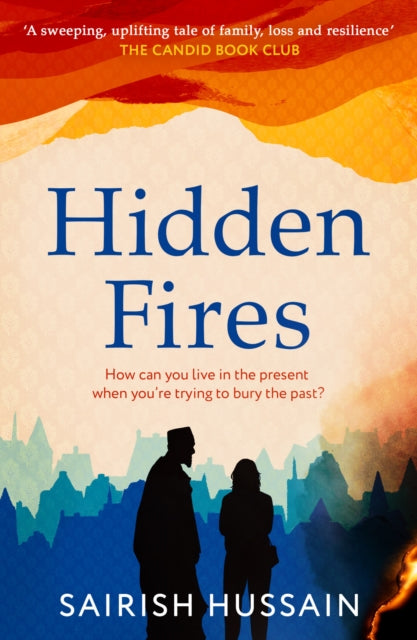 Hidden Fires 9780008297527 Sairish Hussain