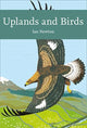Book cover of: Uplands and Birds. By: Ian Newton
