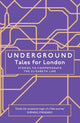 Book cover of: Underground
