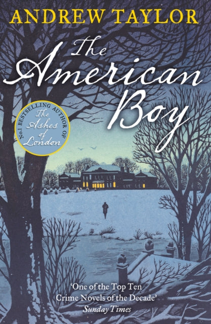American Boy 9780008300753 TAYLOR ANDREW